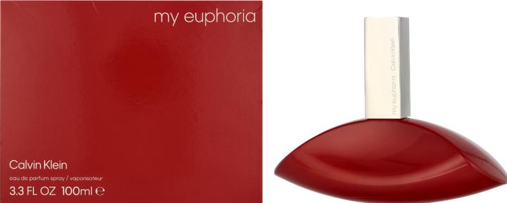 Produktbild Calvin Klein My Euphoria (Eau de Parfum, 100 ml)