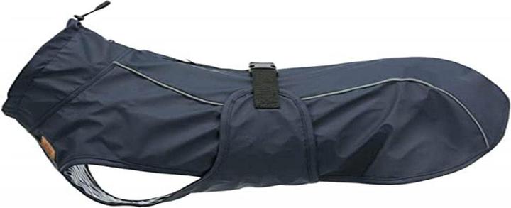 Actual product image Trixie BE NORDIC raincoat Husum (S, Dog raincoat)