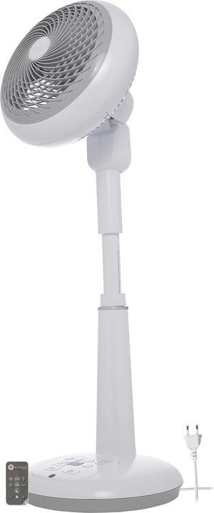 Iris Ohyama Woozoo (73 dB)