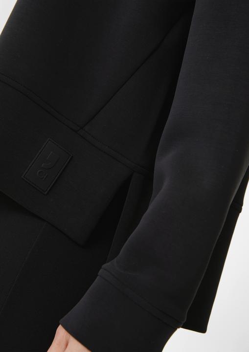 Produktbild Comma Sweatshirt Langarmshirt aus Modalmix (36)