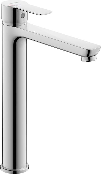 Immagine prodotto Duravit D-Code miscelatore monocomando per lavabo XL FreshStart e Minusflow, a libera installazione