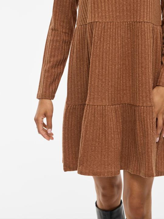 Produktbild Vila VIELITA Langärmeliges Minikleid (XS)