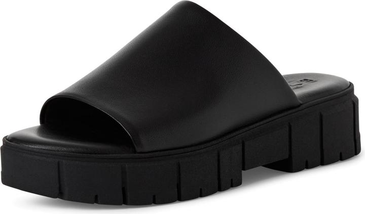 BLACK UNI 007