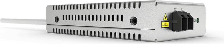 Produktbild Allied Telesis AT-UMC2000/LC-901 Netzwerk Medienkonverter 850 nm Multi-Modus (Media Konverter)