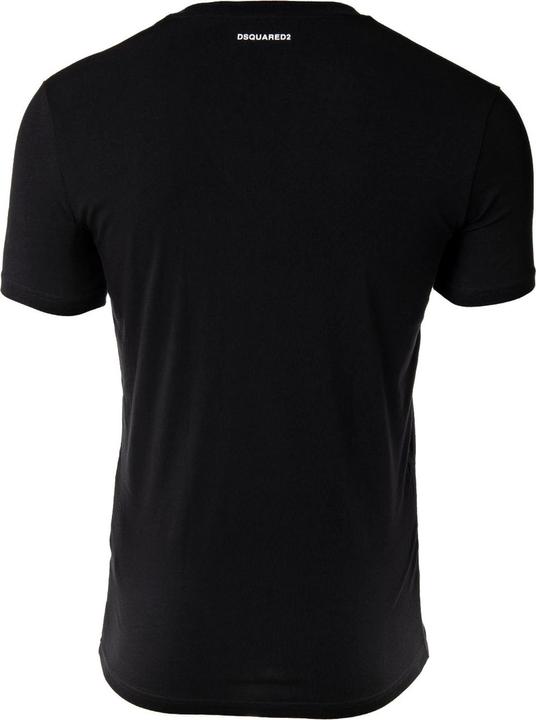 Produktbild Dsquared2 T-Shirt Casual Bequem sitzend - 9191 (XXL)
