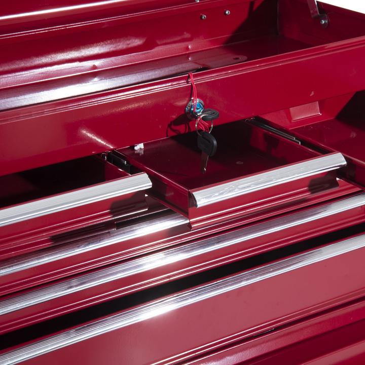 Immagine prodotto Homcom Fahrbarer Werkstattwagen (16 x)