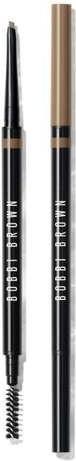 Actual product image Bobbi Brown BB Brow - Precise Brow Pencil Warm Blonde (Warm Blonde)