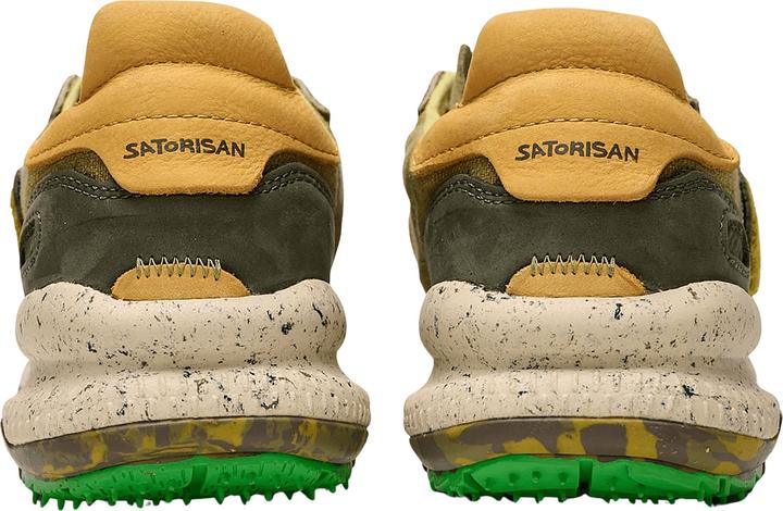 Image du produit Satorisan Chacrona Linen (43)