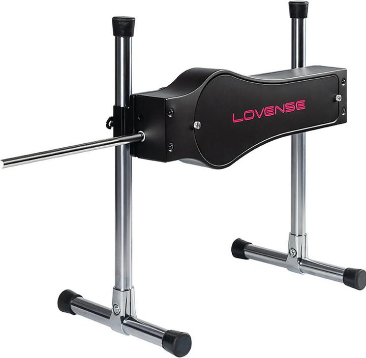 Actual product image Lovense Sex Machine
