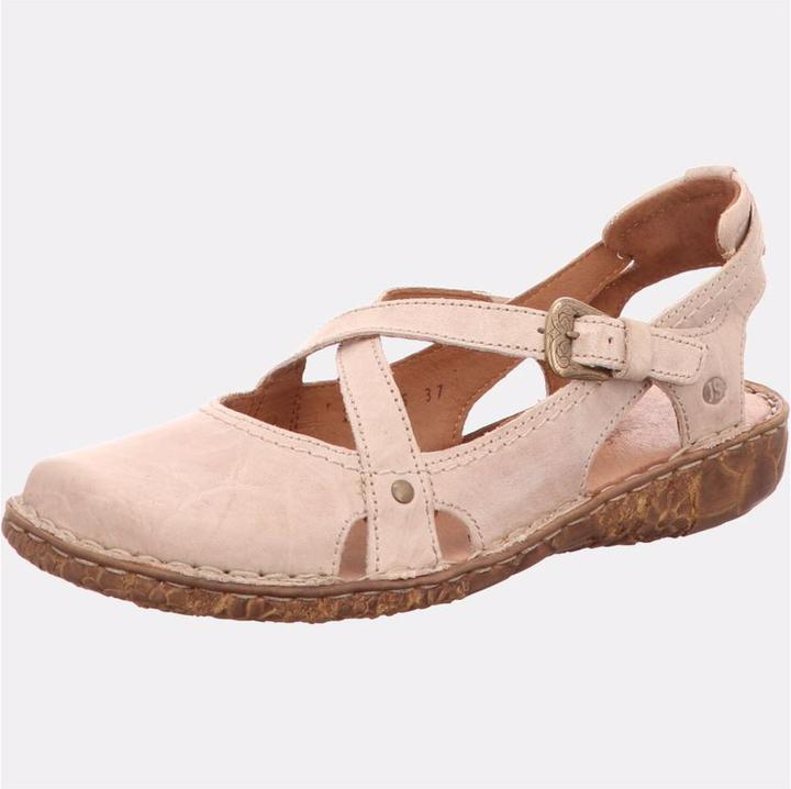 Actual product image Josef Seibel Sandals/Sandalettes (36)