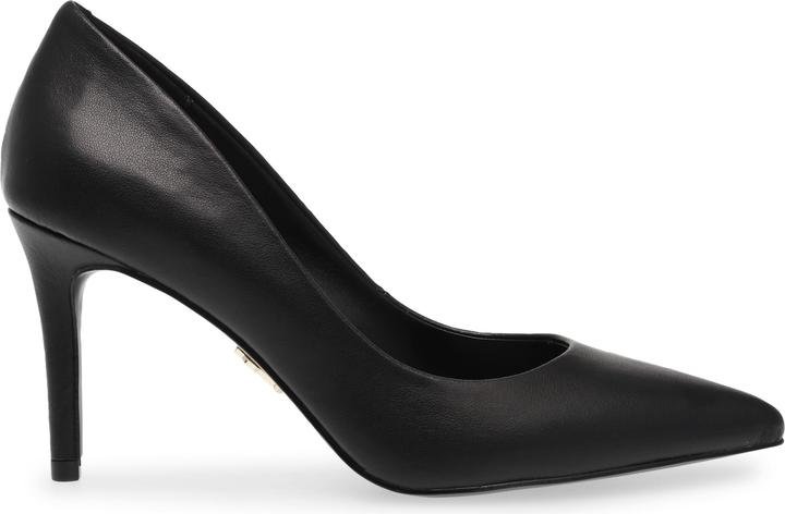 Actual product image Steve Madden heels ladybug (38)