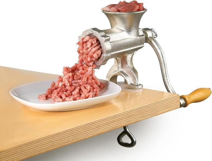 Actual product image Westmark 2 in 1