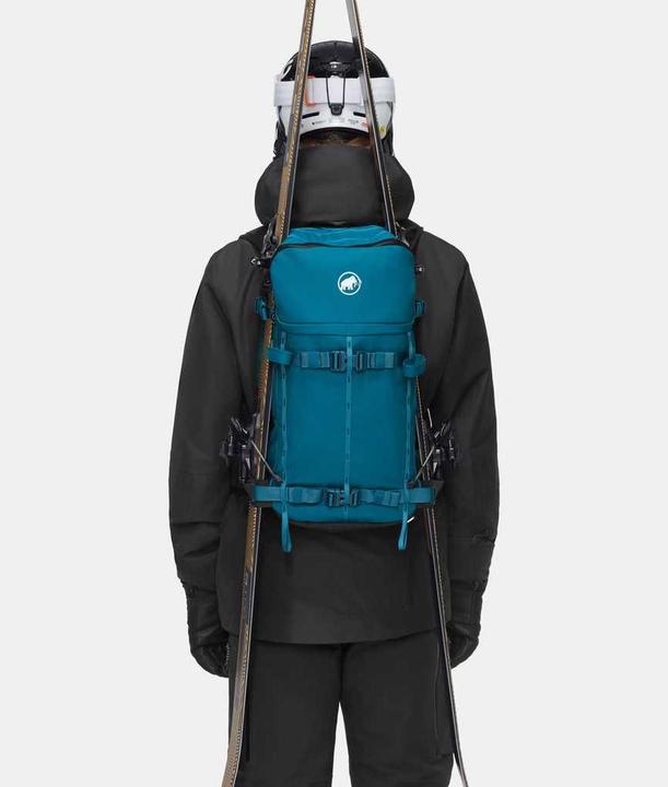 Actual product image Mammut Nirvana 28 (28 l)