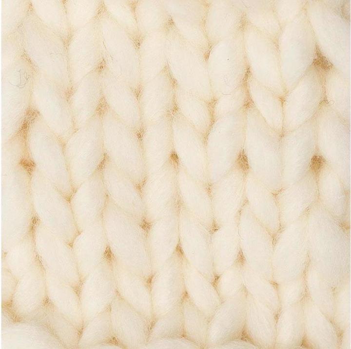 Produktbild Rico Design Wolle Essentials Super Super Chunky 100 g, Karamell (90 m)