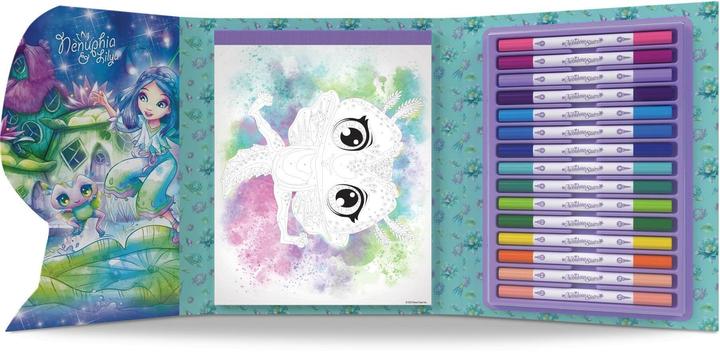 Immagine prodotto Nebulous Stars Nenuphia