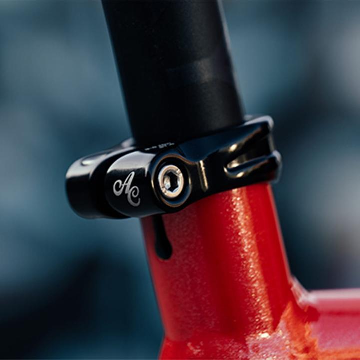 Produktbild All-City Thunderdome (52 cm)