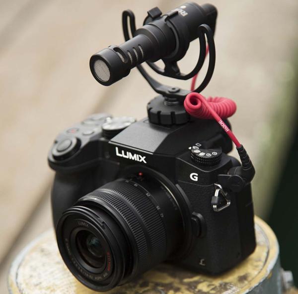 Image du produit RØDE VideoMicro