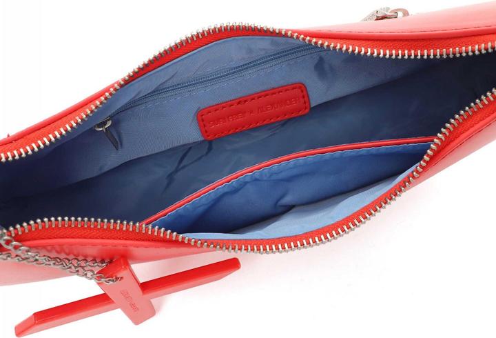 Actual product image Suri Frey Shoulder bag SFY X ALEXANDER