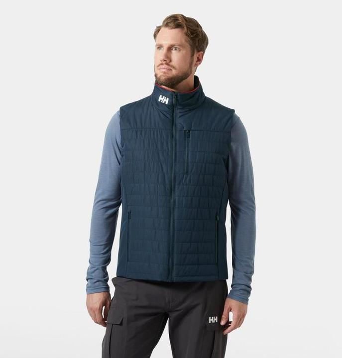 Produktbild Helly Hansen CREW INSULATOR VEST 2.0 (4XL, L, S)