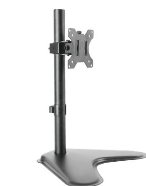 Produktbild LogiLink Tischhalterung (Tisch, 32", 8 kg)