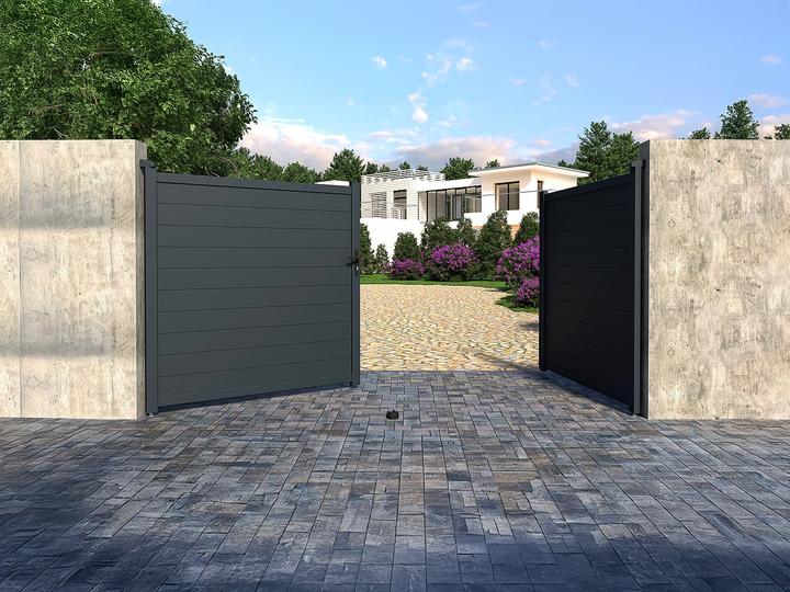 Produktbild Vente-unique Nazario