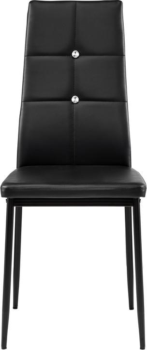 Produktbild tectake Esszimmerstuhl