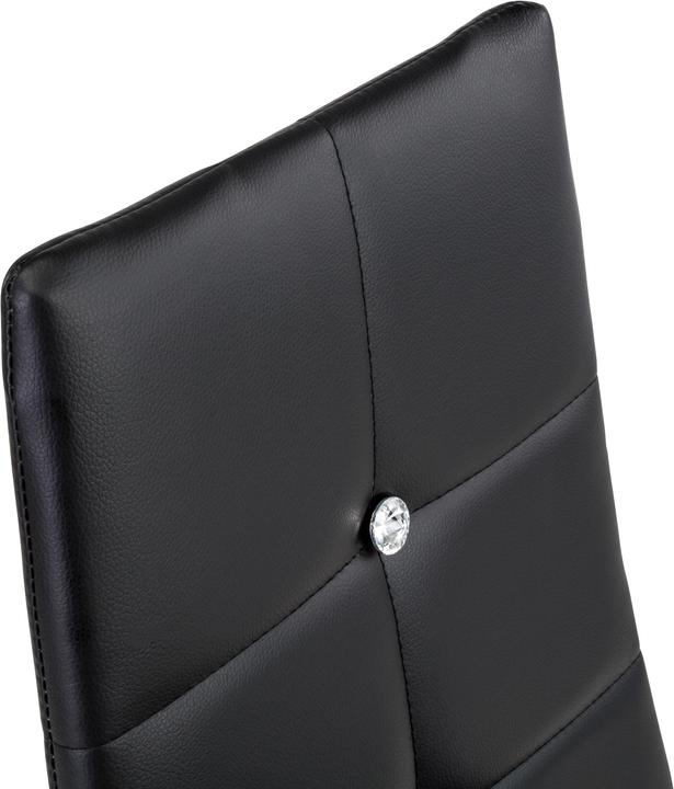 Produktbild tectake Esszimmerstuhl