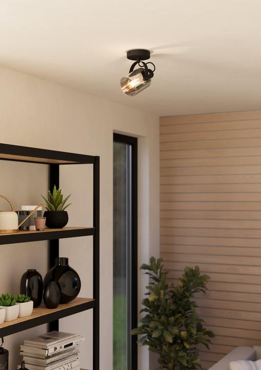 Productafbeelding EGLO Berregas (E27)