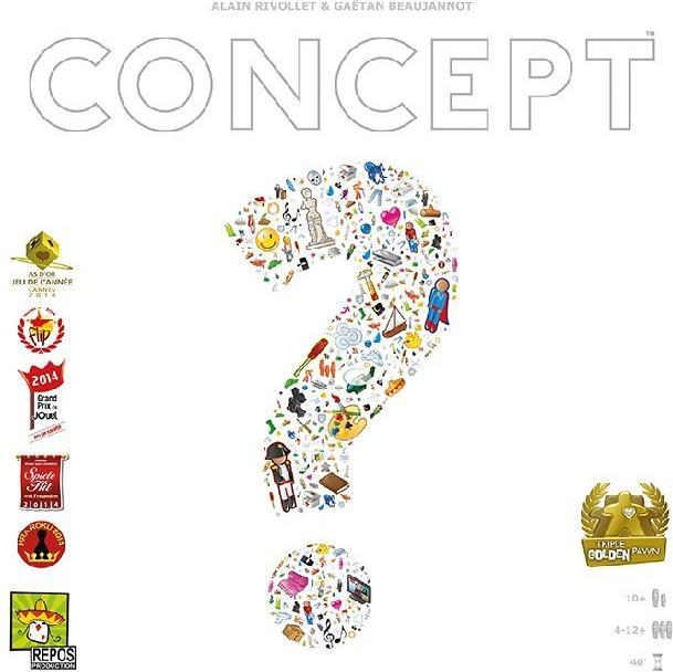 Produktbild Repos Production Concept (Deutsch)