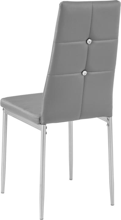 Produktbild tectake Esszimmerstuhl