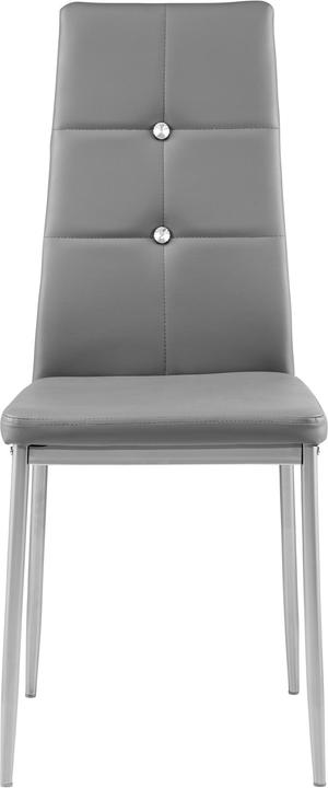 Produktbild tectake Esszimmerstuhl