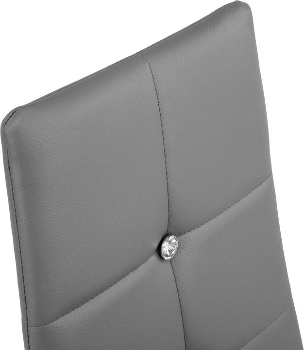 Produktbild tectake Esszimmerstuhl