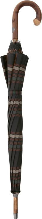 Produktbild Doppler Manufaktur Zürs Kastanien Würzel Stockschirm 98 cm