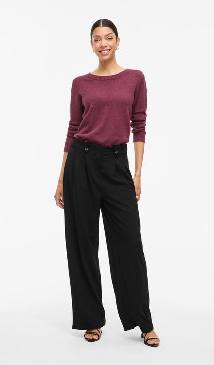 Actual product image Vila VICLARA High Waist Hose (L)