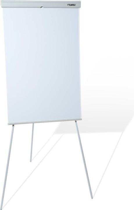 Dahle Flip-Chart Conférence 70x100cm avec trépied (70 x 100 cm)