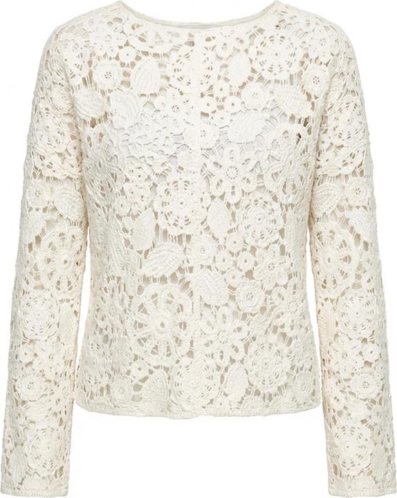 Produktbild Betty Barclay Betty & Co Häkelpullover Damen (M)