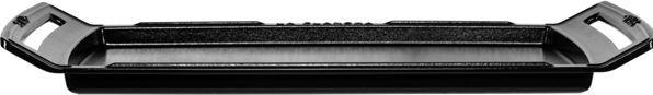 Actual product image Staub Teppanyaki (Grill pan, Cast iron)
