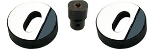 Produktbild Intercable Niederhalter LS4L13.0x17.0N LS4L 13.0x17.0mm