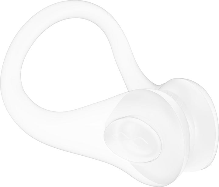 Blanc, Blanc, Clear