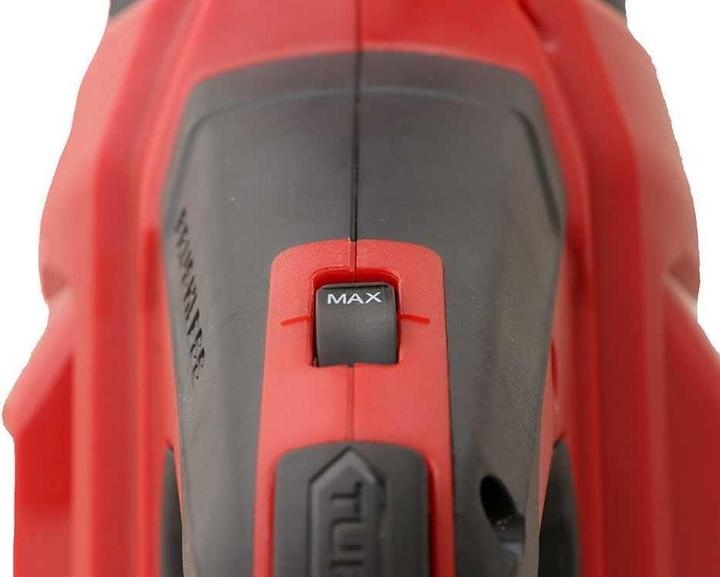 Image du produit Einhell GE-LB 36/210 Li E-Solo (Fonctionnement sur batterie, Souffleur de feuilles)