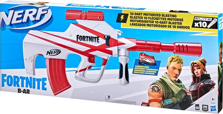 Image du produit Nerf Fortnite B-AR