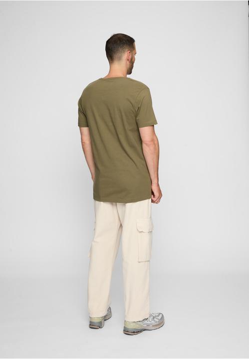 Image du produit Mister Tee Thé Rose - 22269 (XXL)