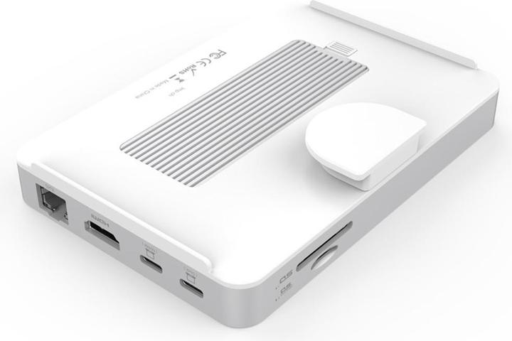 Image du produit LMP USB-C DuoDock (USB-C, 9 ports)
