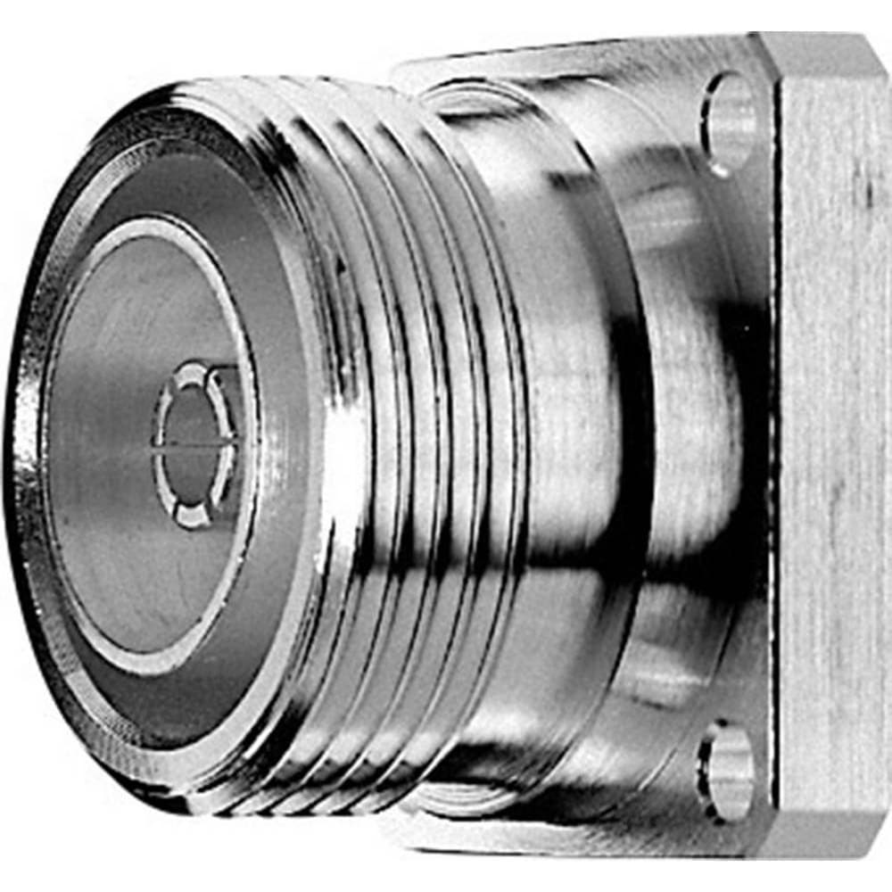 Telegärtner 7 16 DIN Steckverbinder, Elektronikkabel + Stecker