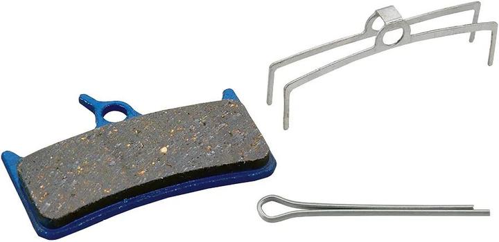 Union DBP-09 Shimano XT M755/756/ Grimeca System 8,0+12 (Grimeca, Shimano, Speranza, SRAM, Organici)