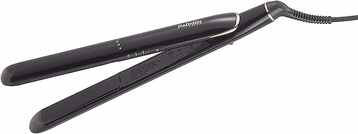 Productafbeelding BaByliss Gladde afwerking 230 ST250E (Straightener)