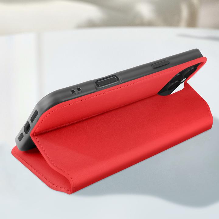 Actual product image Avizar Classic Edition Cover (Apple iPhone 16 Pro)