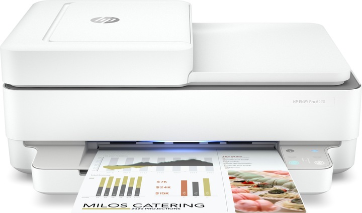 HP Envy Pro 6420 (Ink, Colour)