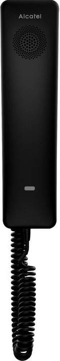 Image du produit Alcatel Téléphone filaire, VoIP Temporis 10IP VOIP, noir