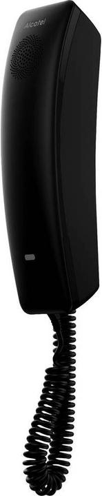 Image du produit Alcatel Téléphone filaire, VoIP Temporis 10IP VOIP, noir